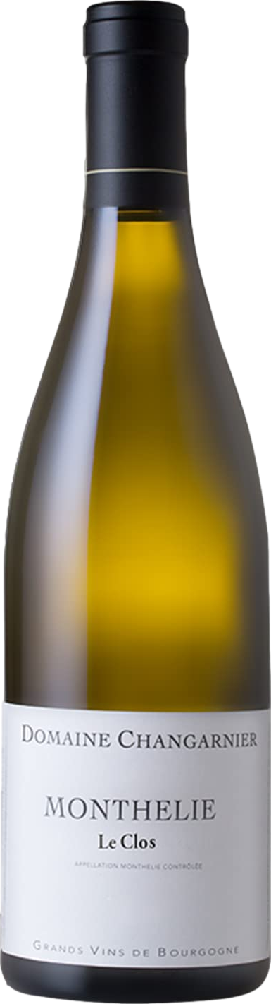Domaine Changarnier Monthelie Le Clos 2024