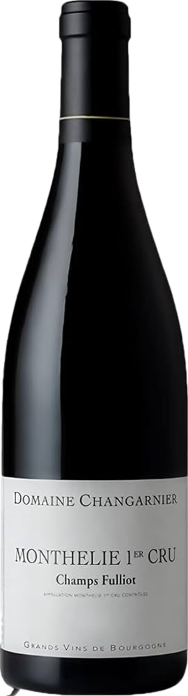 Domaine Changarnier Monthelie Premier Cru Champs Fulliot 2024