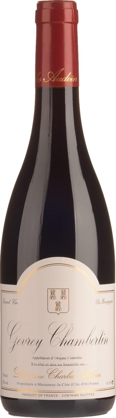 Domaine Charles Audoin Gevrey Chambertin 2023