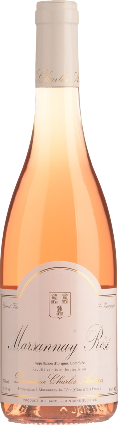 Domaine Charles Audoin Marsannay Rose 2023 - 8wines DACH