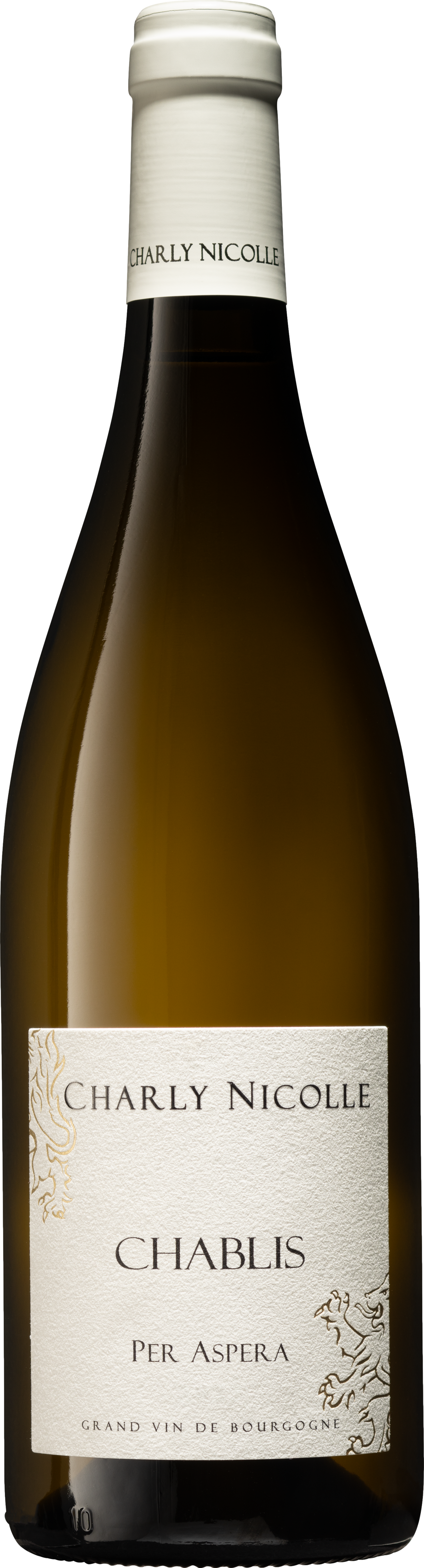 Domaine Charly Nicolle Chablis Per Aspera 2024