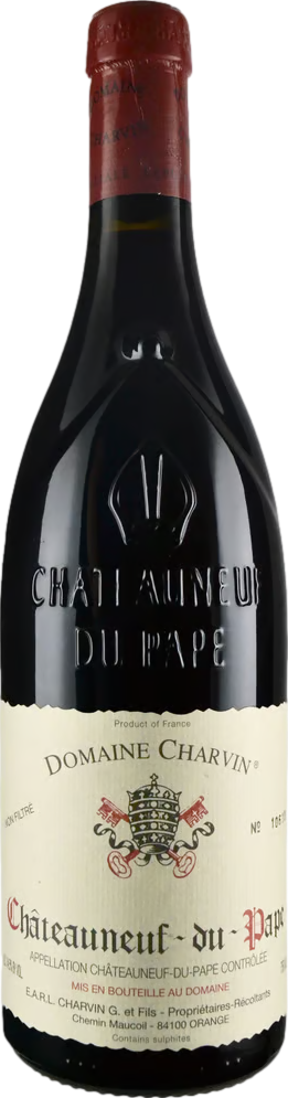 0789555362725 - Chateauneuf du Pape 2022