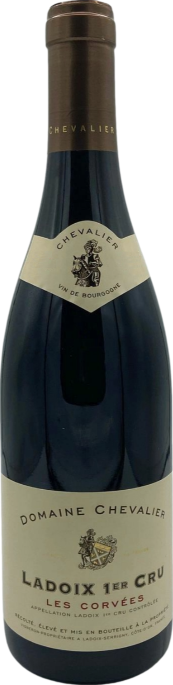 0789555361698 - Ladoix Premier Cru Les Corvees 2022