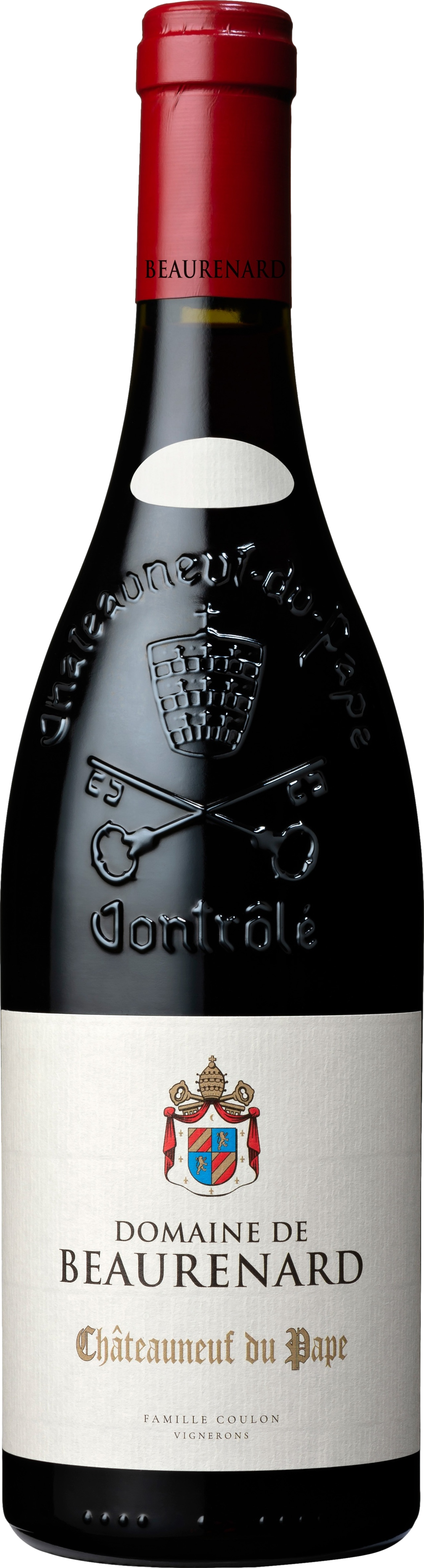 Domaine de Beaurenard Chateauneuf Du Pape 2023