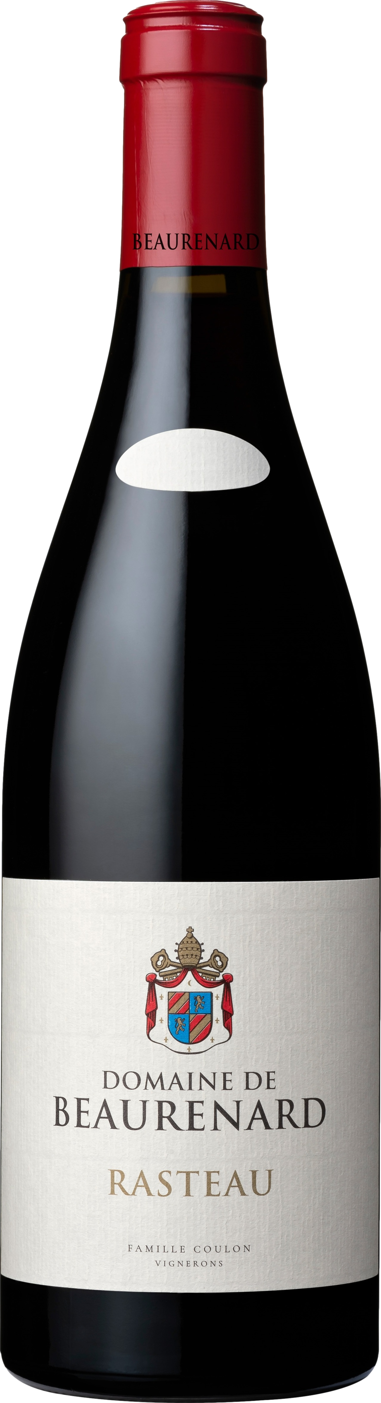 Domaine de Beaurenard Rasteau 2022