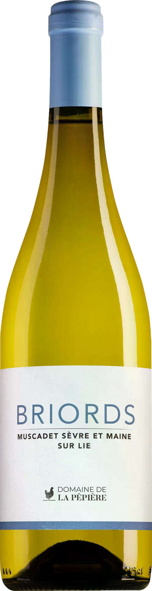 Domaine de la Pepiere Muscadet Sevre et Maine Briords 2025