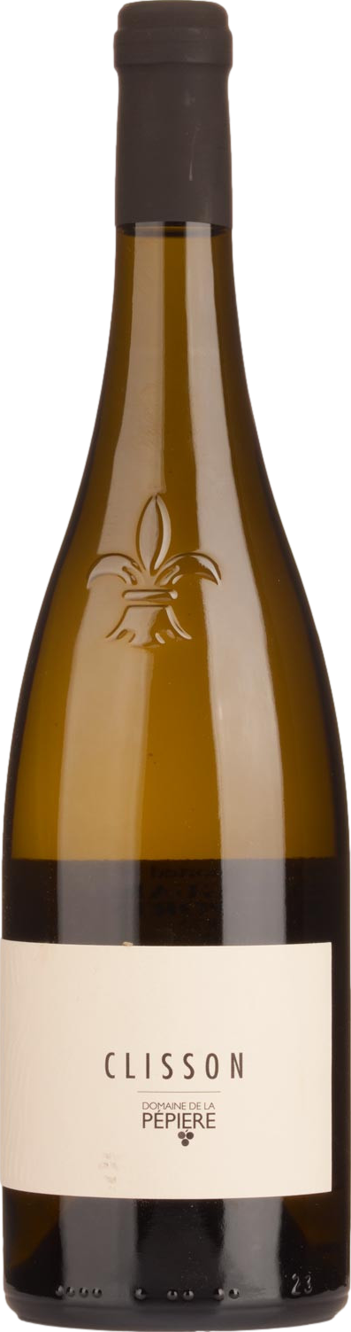 Domaine de la Pepiere Muscadet Sevre et Maine Clisson 2023