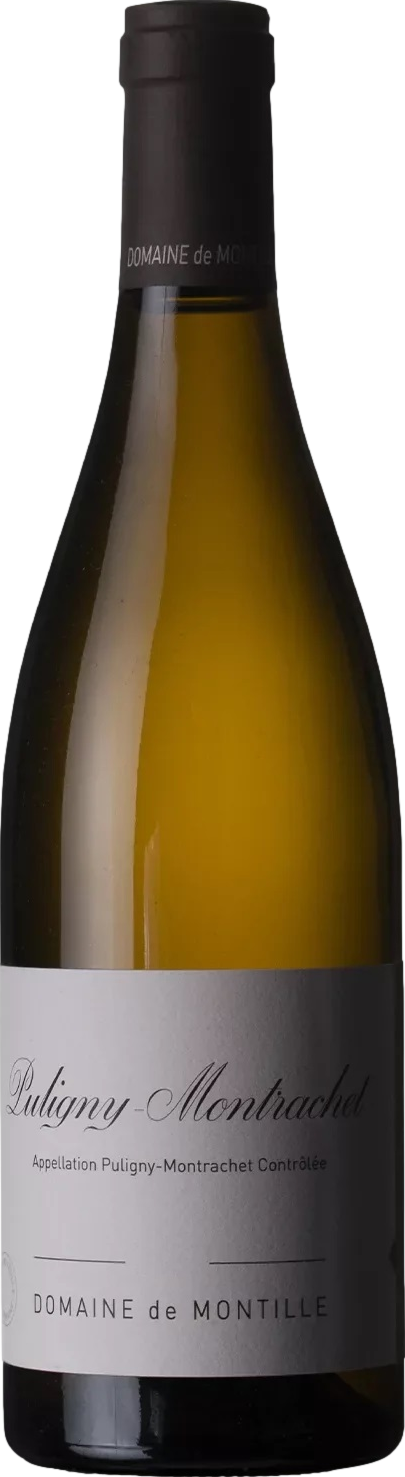 Domaine de Montille Puligny-Montrachet 2023