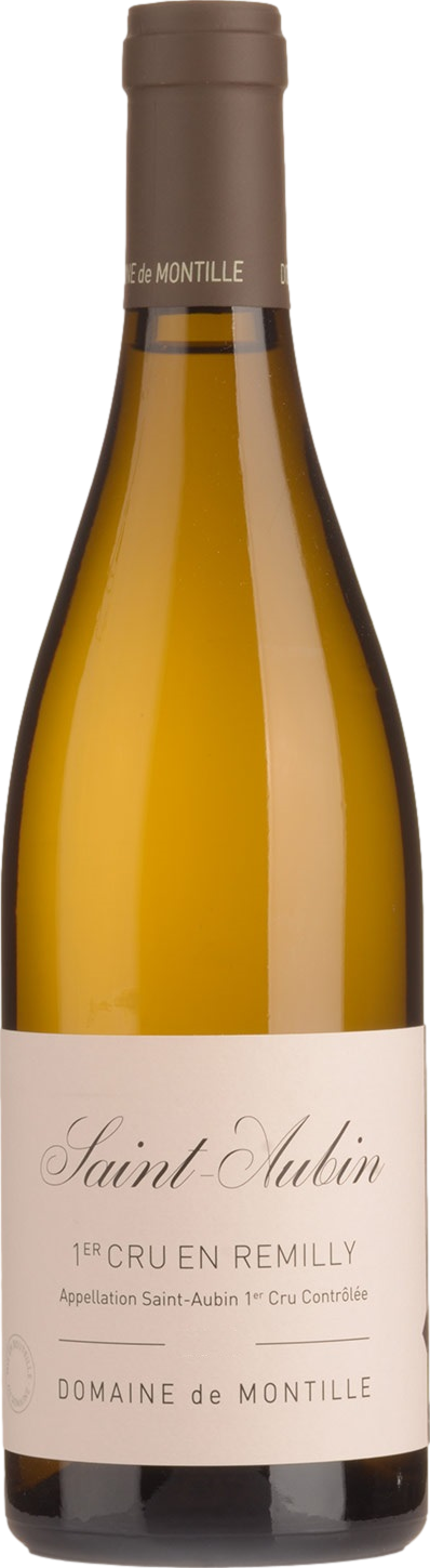 Domaine de Montille Saint Aubin Premier Cru En Remilly 2023