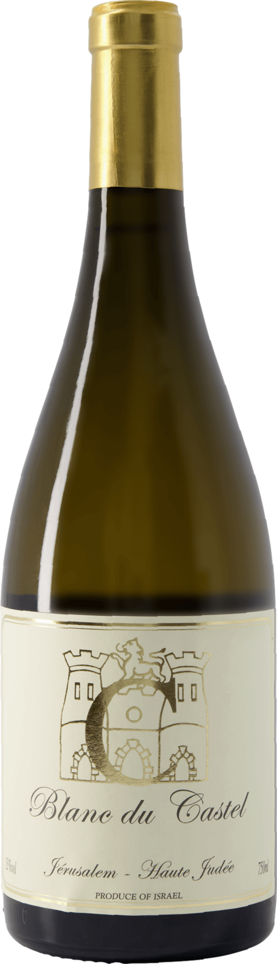 Domaine du Castel C Blanc du Castel 2023