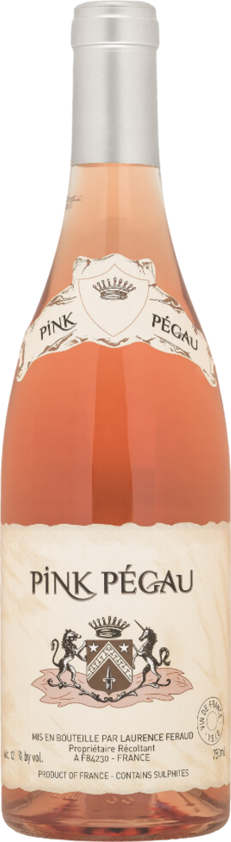 Domaine Du Pegau Pink Pegau 2025
