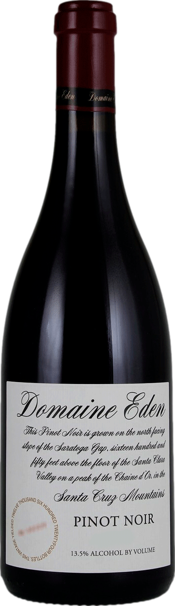 Domaine Eden Pinot Noir 2017