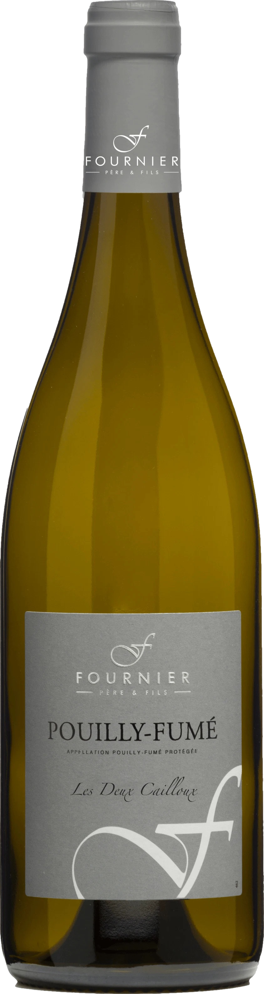 Domaine Fournier Pouilly Fume Les Deux Cailloux 2024