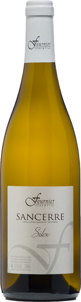 Image of Domaine Fournier Silex Sancerre Blanc 2022