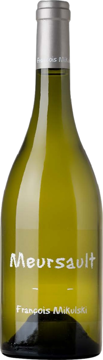 Domaine Francois Mikulski Meursault 2022