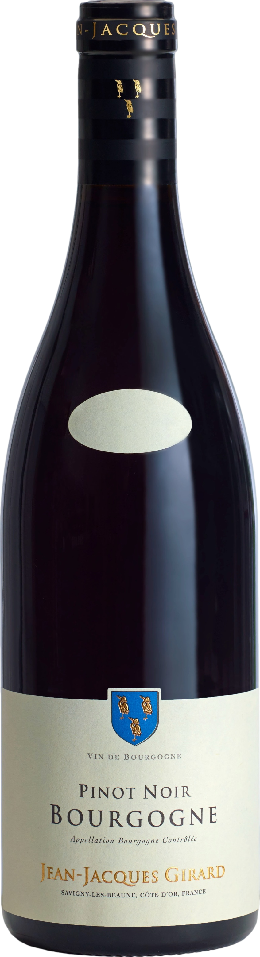 Domaine Jean-Jacques Girard Bourgogne Pinot Noir 2021