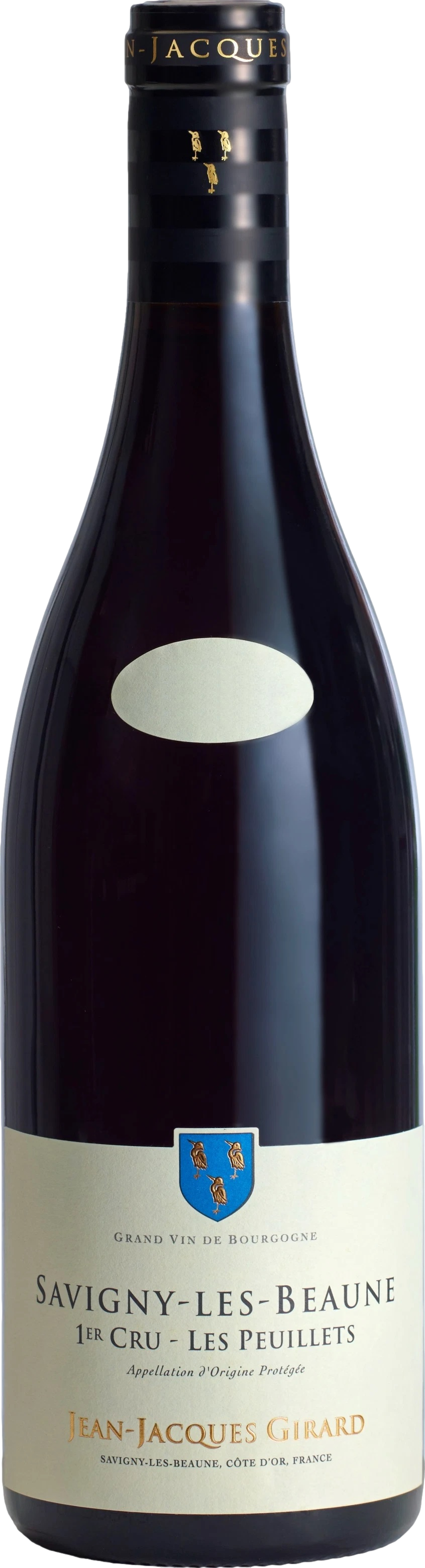 Domaine Jean-Jacques Girard Savigny les Beaune Premier Cru Les Peuillets 2023