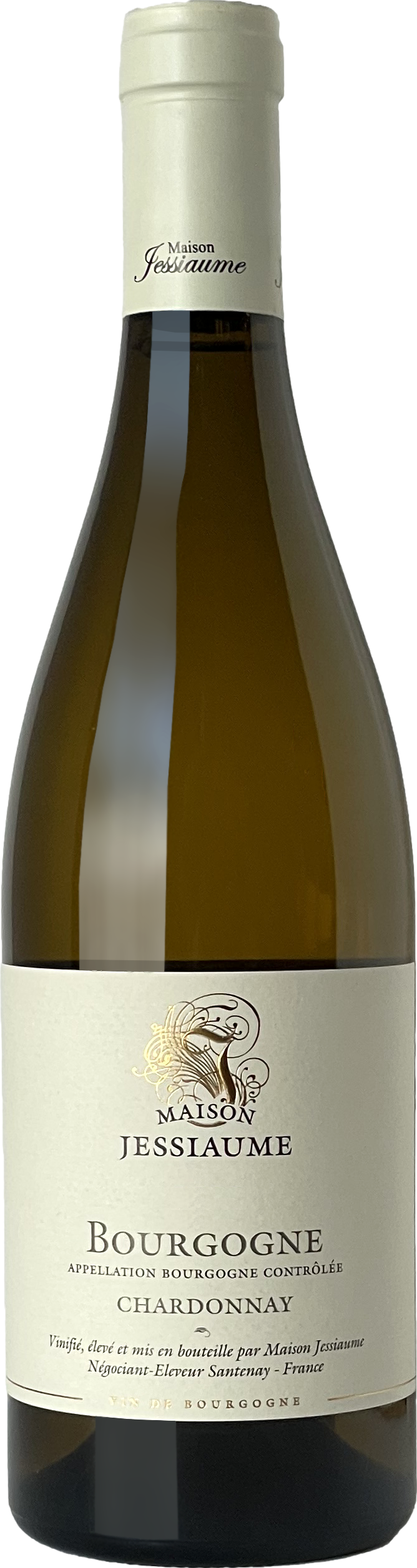 Domaine Jessiaume Bourgogne Chardonnay 2023