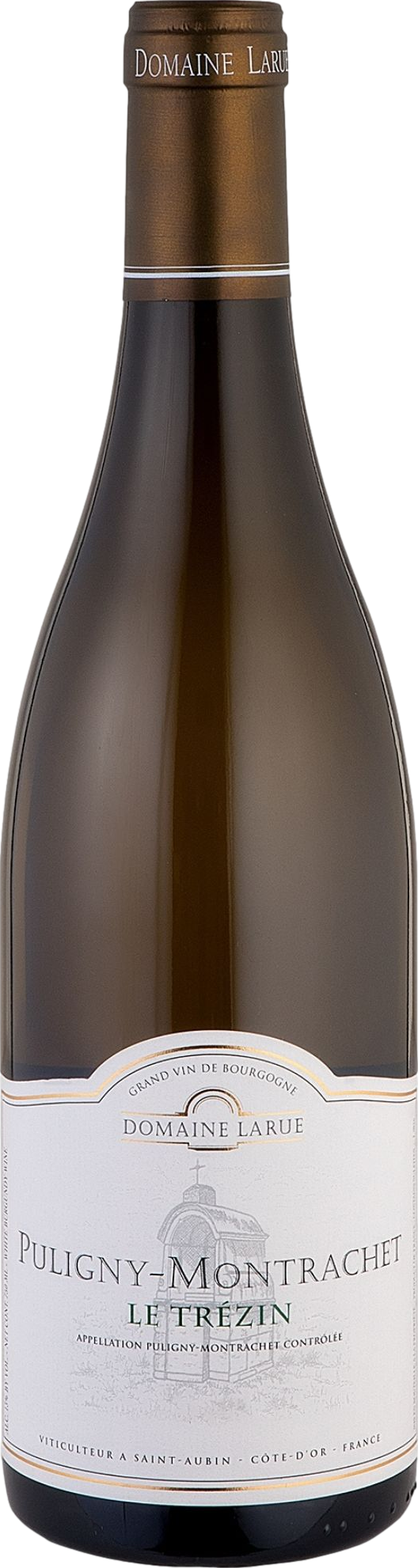 Domaine Larue Puligny-Montrachet Le Trezin 2023