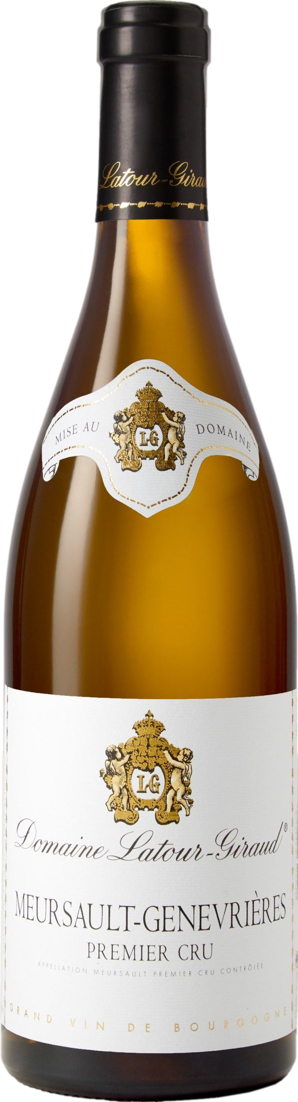 Domaine Latour-Giraud Meursault Premier Cru Les Genevrieres 2023