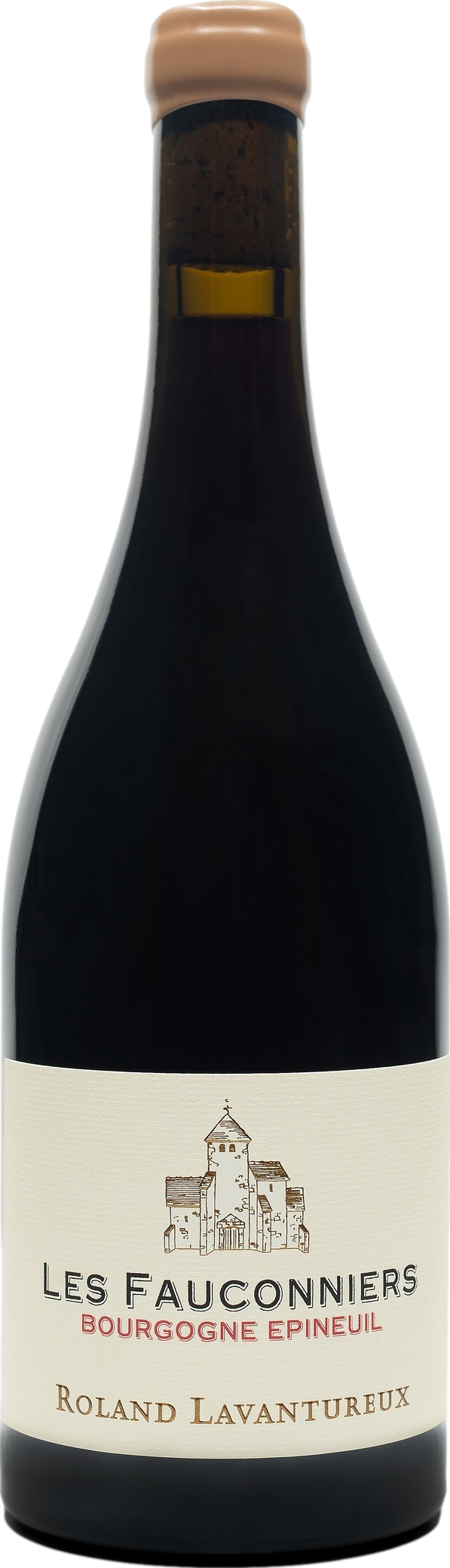 Domaine Lavantureux Bourgogne Epineuil Les Fauconniers 2023