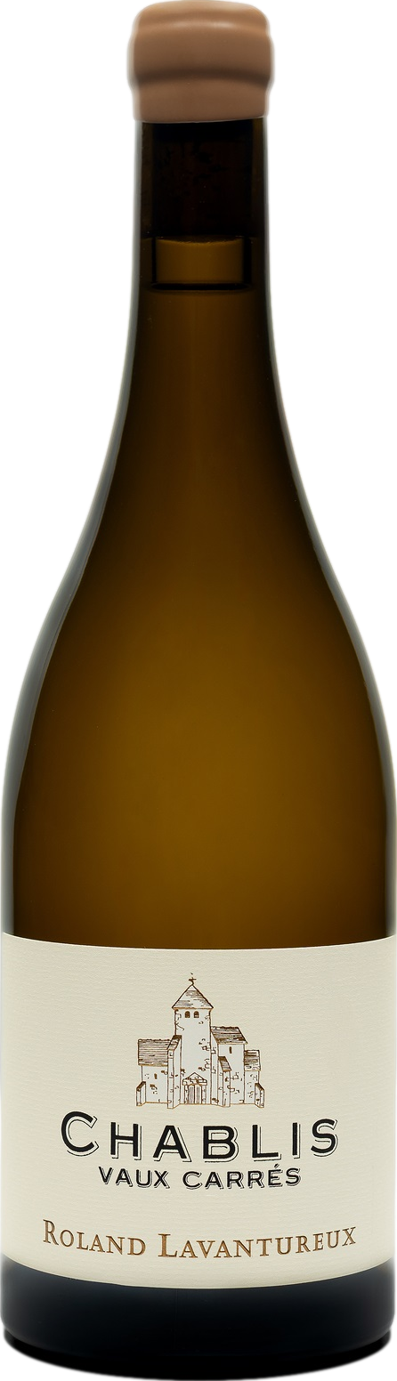 Domaine Lavantureux Chablis 2023