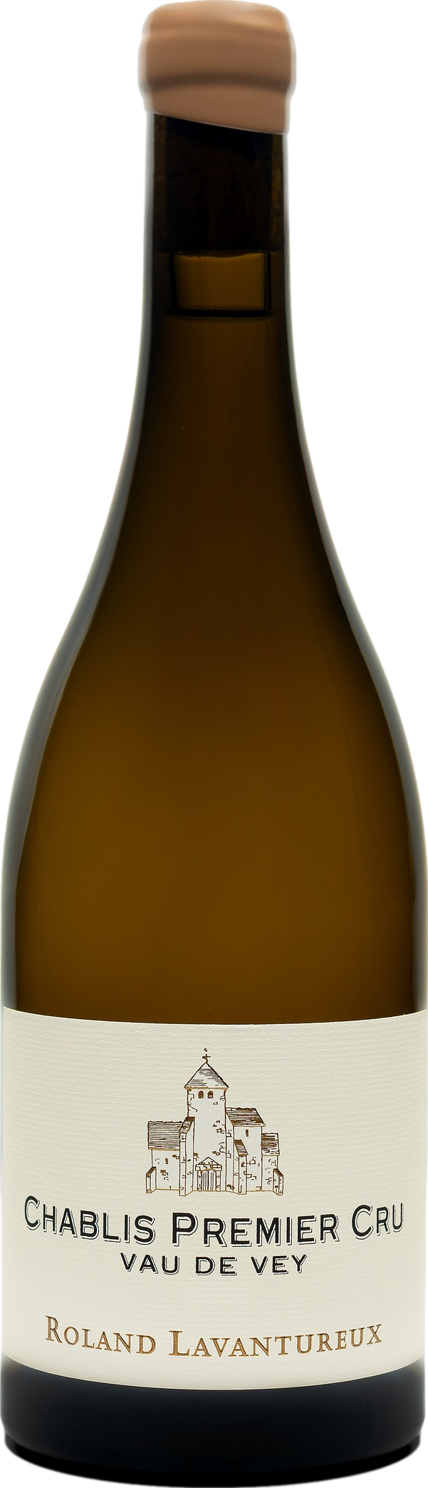 Domaine Lavantureux Chablis Premier Cru Vau de Vey 2023