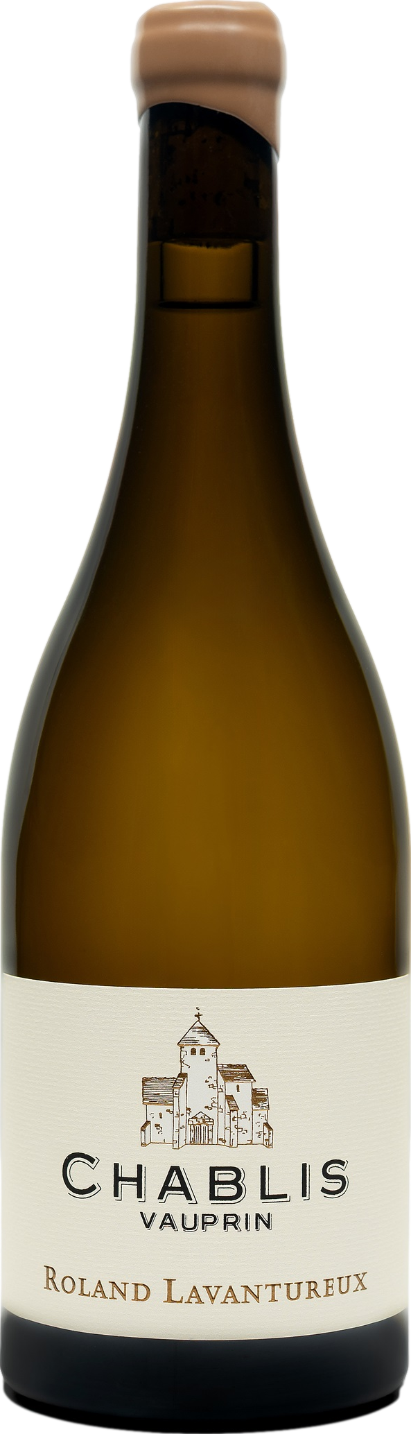 Domaine Lavantureux Chablis Vauprin 2023