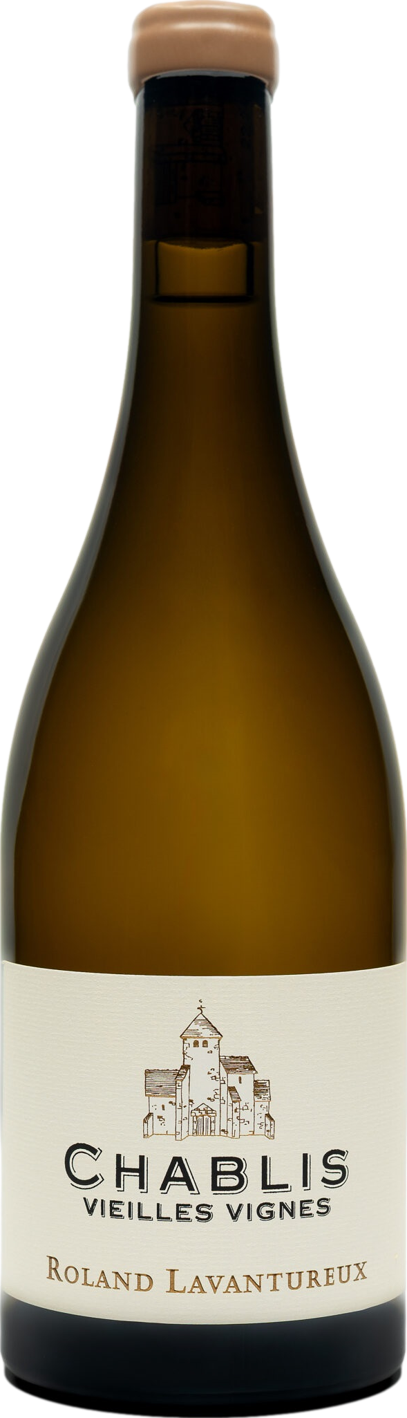 Domaine Lavantureux Chablis Vieilles Vignes 2023