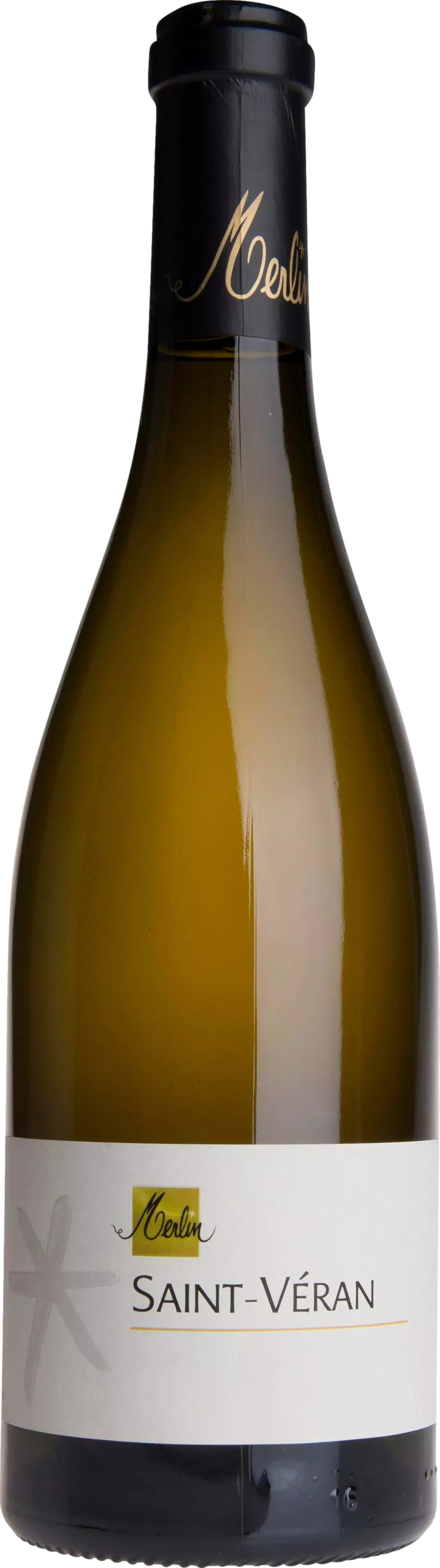 Domaine Merlin Saint-Veran 2023