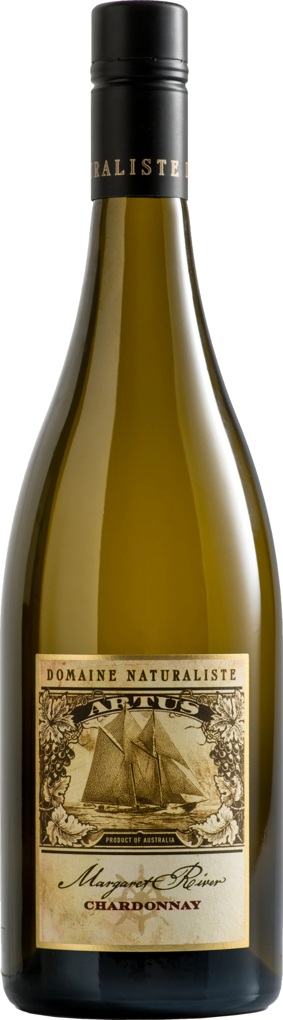 Domaine Naturaliste Artus Chardonnay 2021