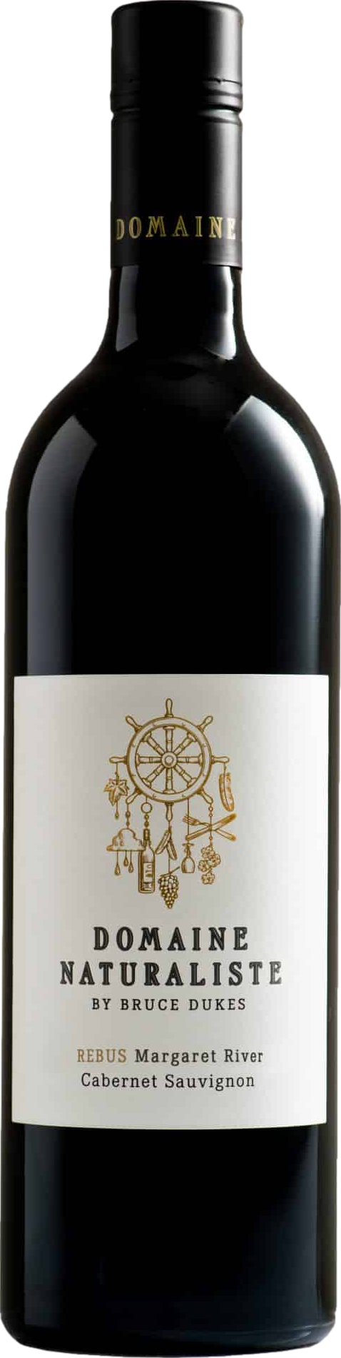 Domaine Naturaliste Rebus Cabernet Sauvignon 2023