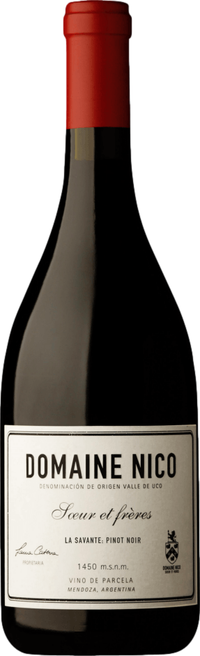 Domaine Nico La Savante Pinot Noir 2023