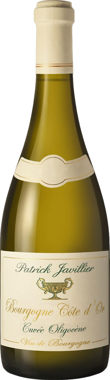 Domaine Patrick Javillier Bourgogne Cote d'Or Cuvee Oligocene 2023