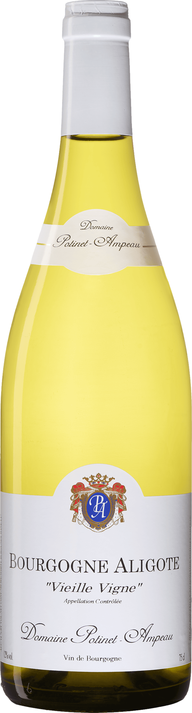 Domaine Potinet-Ampeau Bourgogne Aligote 2021