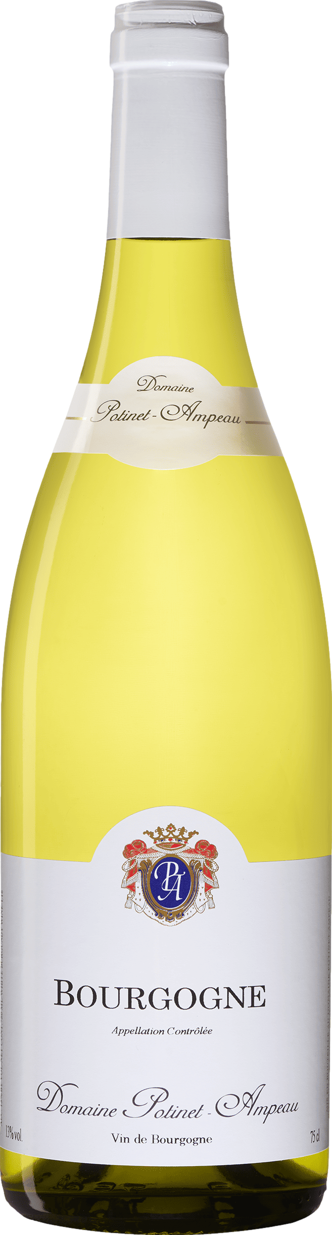 Domaine Potinet-Ampeau Bourgogne Blanc 2020