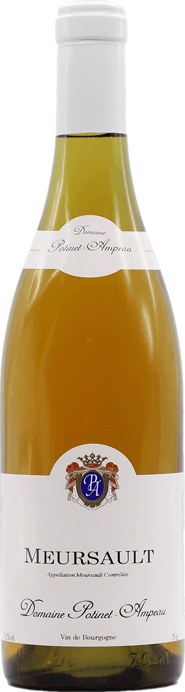 Domaine Potinet-Ampeau Meursault 2017