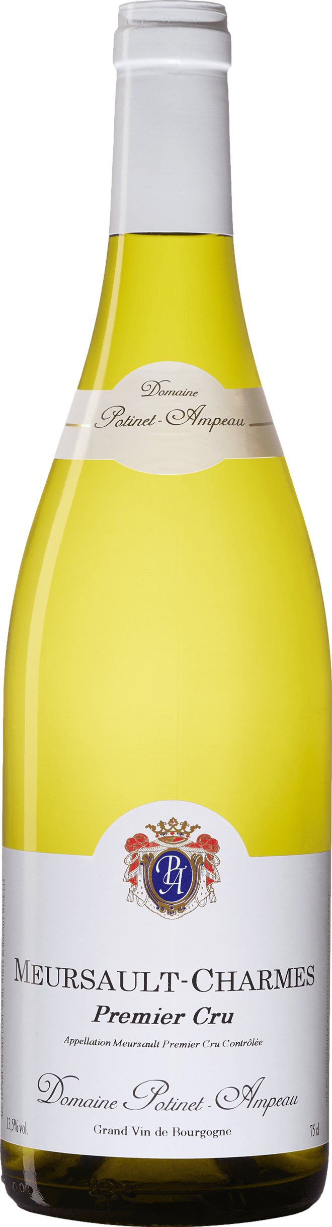 Domaine Potinet-Ampeau Meursault Premier Cru Les Charmes 2020