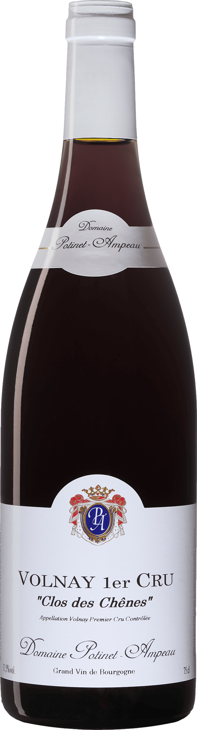 Domaine Potinet-Ampeau Volnay Premier Cru Clos des Chenes 2020