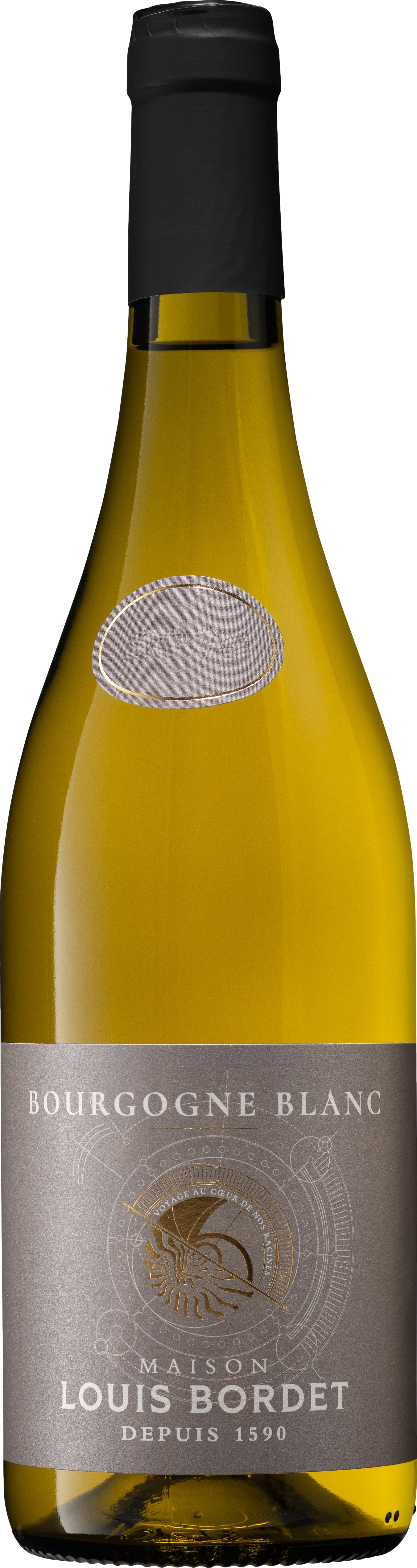 Domaine Seguinot-Bordet Bourgogne Chardonnay 2024