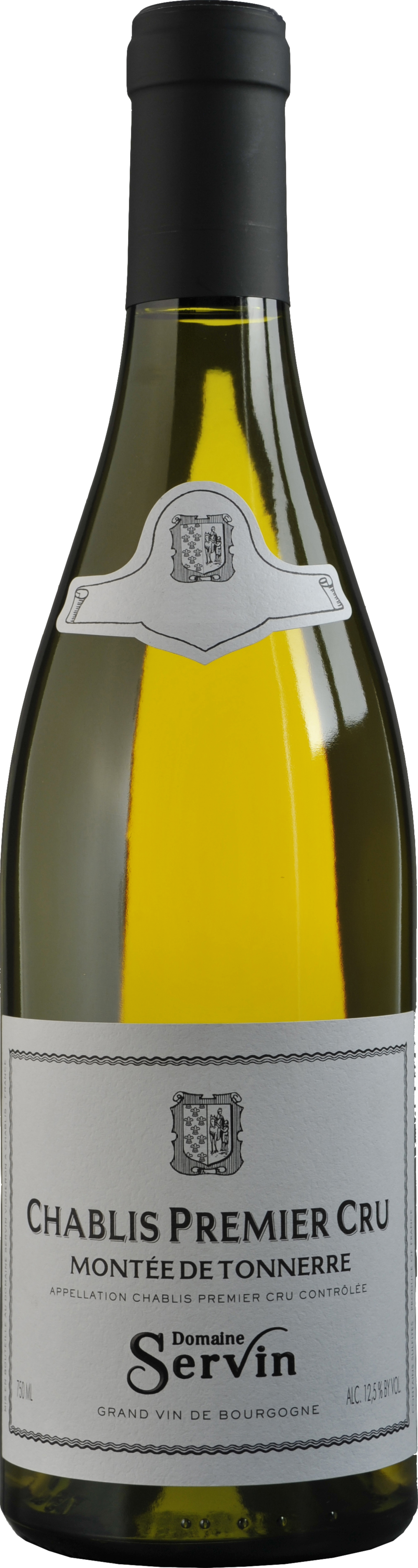 Domaine Servin Chablis Premier Cru Montee de Tonnerre 2023