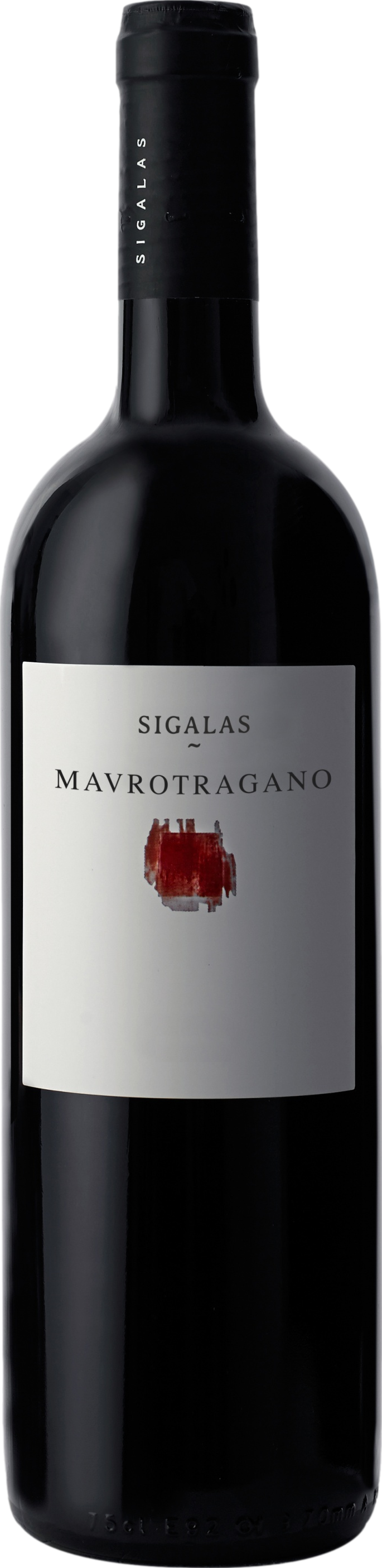 Domaine Sigalas Mavrotragano 2023