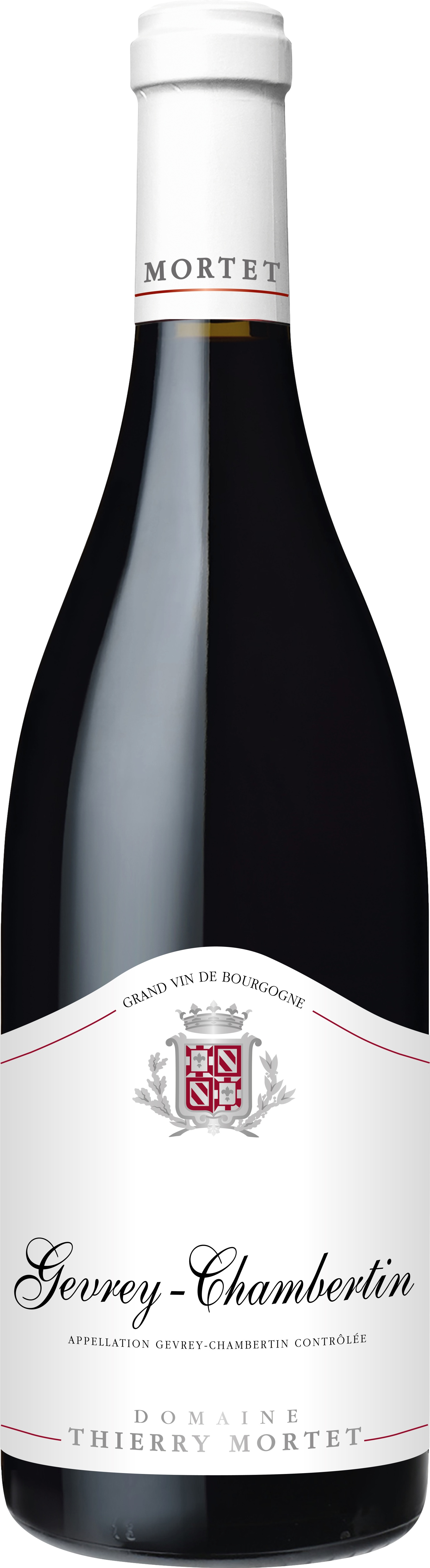 Domaine Thierry Mortet Gevrey Chambertin 2022