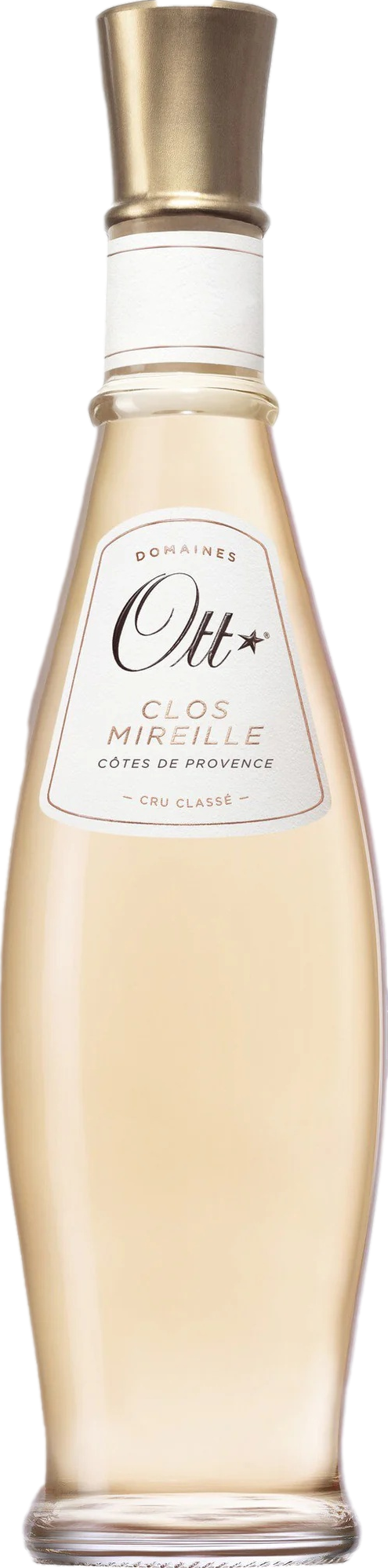 Domaines Ott Clos Mireille Cotes de Provence Rose 2023