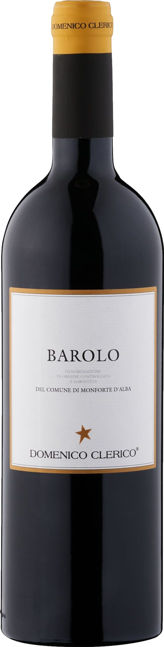 Domenico Clerico Barolo 2020 - 8wines DACH