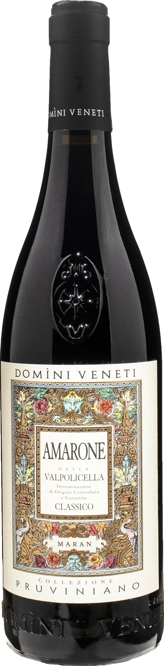 Domini Veneti Collezione Pruviniano Amarone della Valpolicella Classico 2020 - 8wines DACH