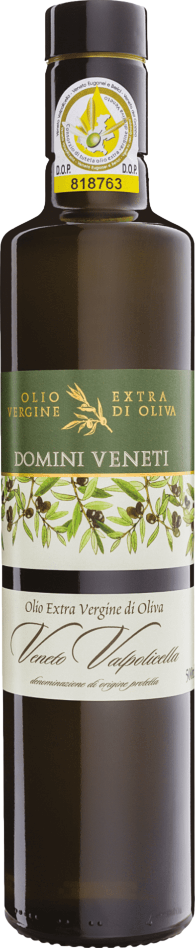 Domini Veneti Olive Oil