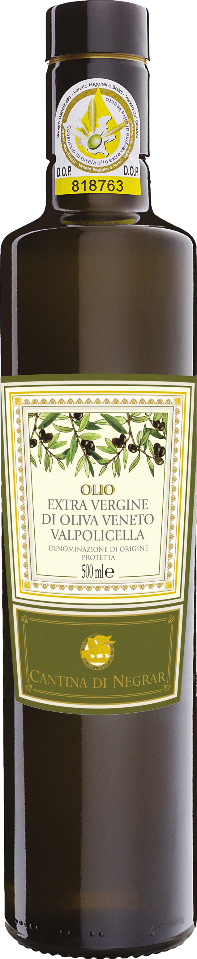 Domini Veneti Olivenöl