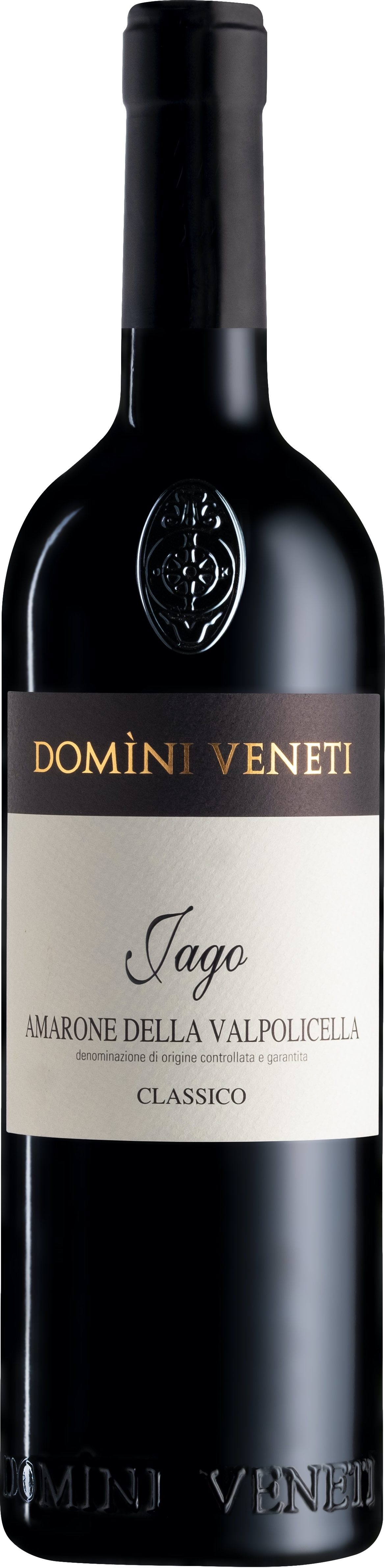 Domini Veneti Vigneti di Jago Amarone della Valpolicella Classico