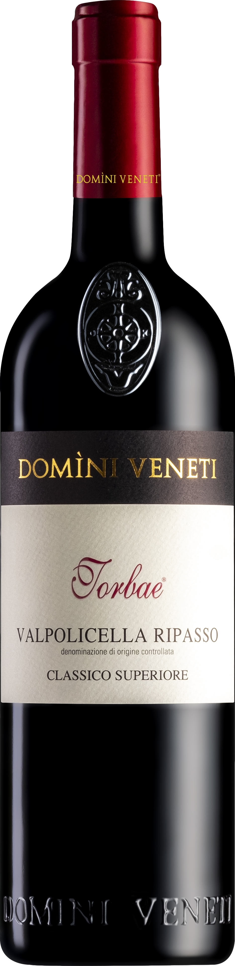 Domini Veneti Vigneti di Torbe Valpolicella Ripasso Superiore 2020